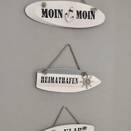 Haus Mozart * Bad Doberan