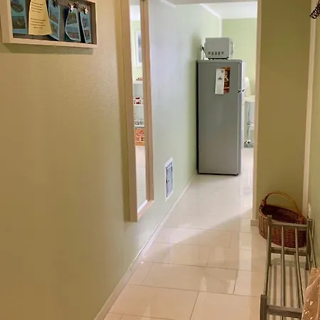 Haus Mozart Apartamento
